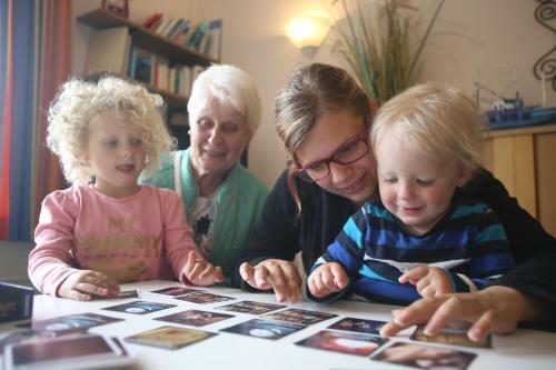 Albergue Jugendherberge Heide