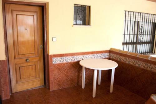 Casa Paseo Maritimo 28