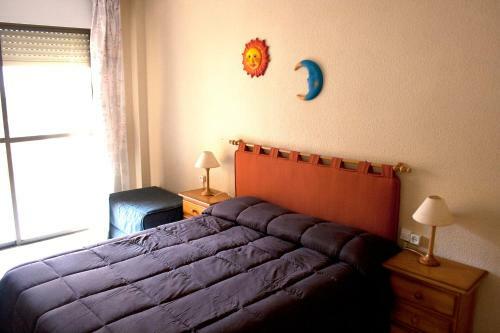 Casa Paseo Maritimo 28