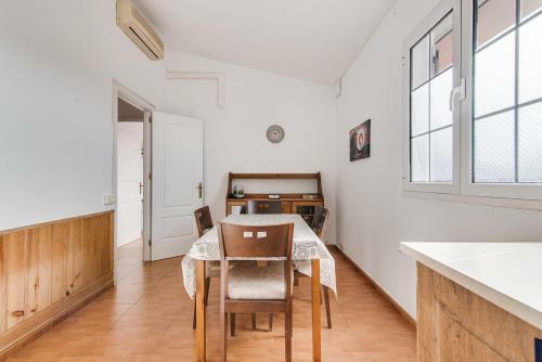 Apartamento Buen Hogar