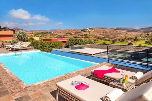 Holiday Home, Maspalomas