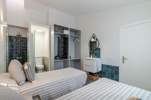 Apartamento Beach Luxury Bungalow