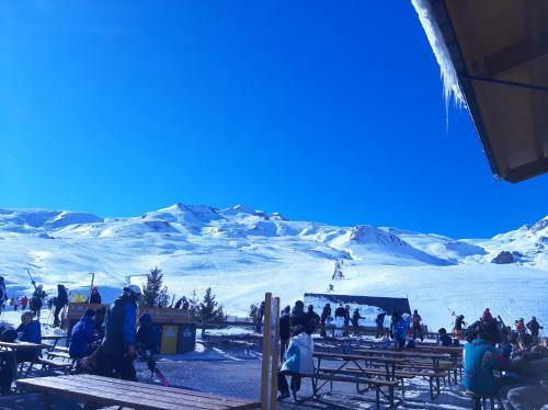 El Balc�n Del Garmo