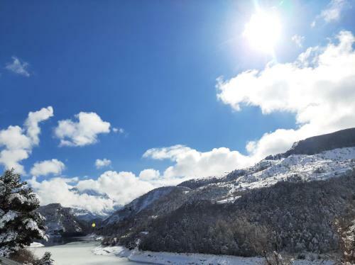 El Balc�n Del Garmo