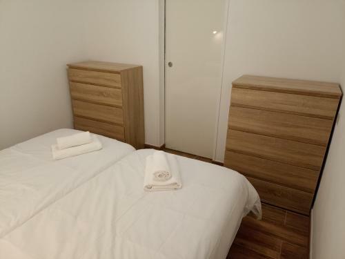 Apartamento Nectarinas Holiday Maspalomas