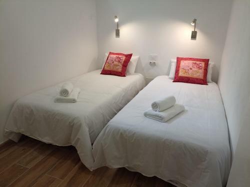 Apartamento Nectarinas Holiday Maspalomas