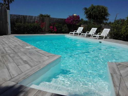 Apartamento Nectarinas Holiday Maspalomas