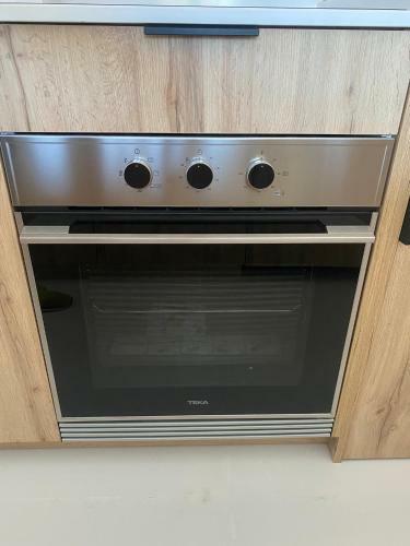 Apartamento Nuevo Y Moderno