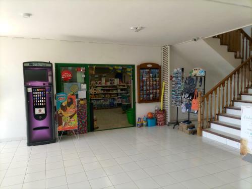 Apartamento Flambojan 409 A