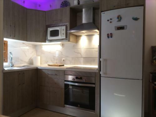 Apartamento Flambojan 409 A