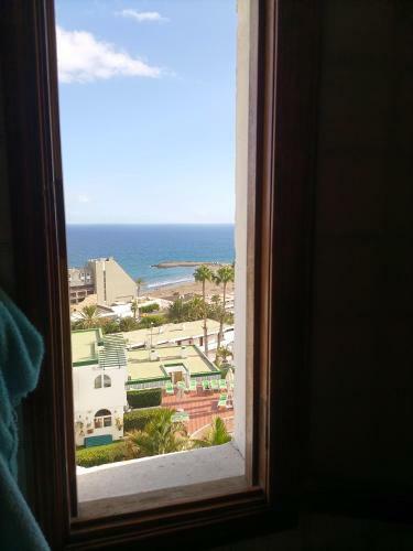 Apartamento Flambojan 409 A