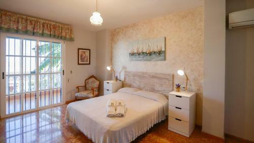 Villa Nena Salobre�a By Ruralidays