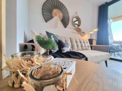 Top Apartament Playa Del Ingles