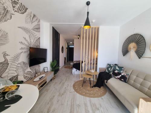 Top Apartament Playa Del Ingles