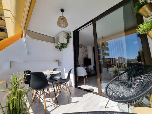 Top Apartament Playa Del Ingles