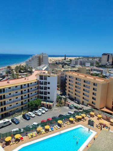 Top Apartament Playa Del Ingles