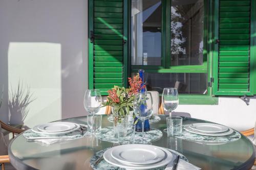 Luxury Bungalow - Private Terrace - Pool - Aircon