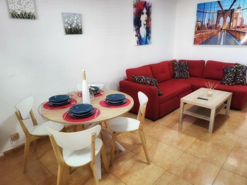 Apartamento Paradise In Maspalomas