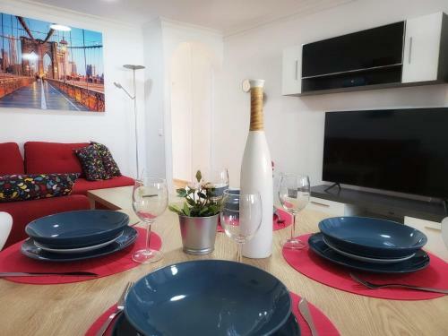 Apartamento Paradise In Maspalomas