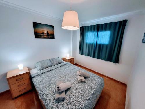 Apartamento Paradise In Maspalomas