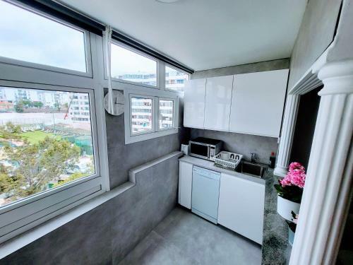 Apartamento Paradise In Maspalomas