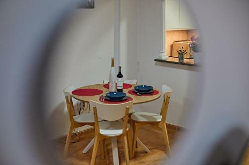 Apartamento Paradise In Maspalomas