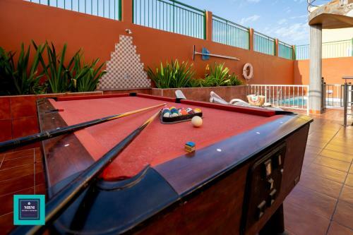 Tita Apartment Monta�a La Data
