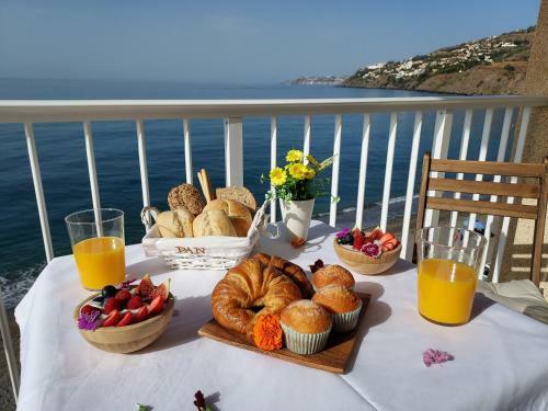 Apartamento Ocean Beach Salobre�a