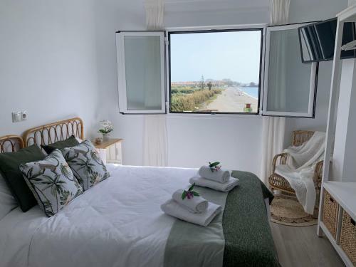 Apartamento Ocean Beach Salobre�a