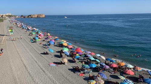 Apartamento Ocean Beach Salobre�a
