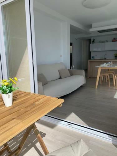 Apartamento Ocean Beach Salobre�a