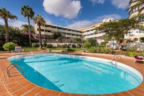 Apartamento Playa Del Pirata Ikigai