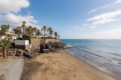 Apartamento Playa Del Pirata Ikigai