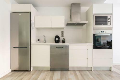 Apartamento Playa Del Pirata Ikigai