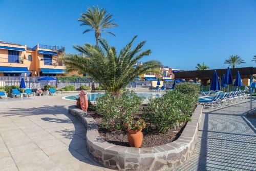 3br Beach House Meloneras -private Solarium-pool