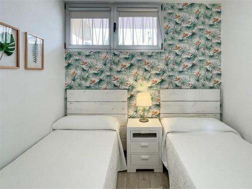 Apartamento Burras Relax