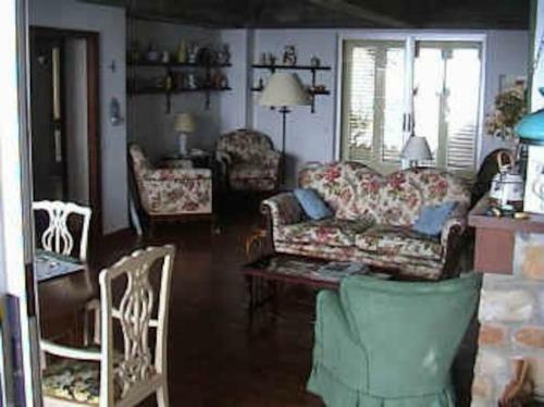 Pushe Village Las Gaviotas Nature & Relax