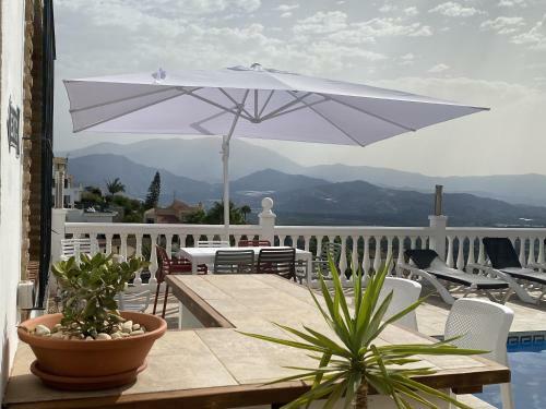Villa Casa Descansa