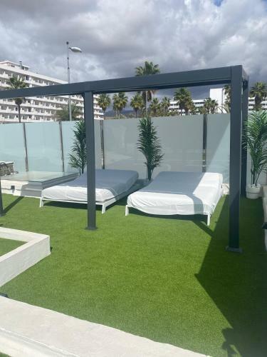 Villa Cap-canaria Fkk