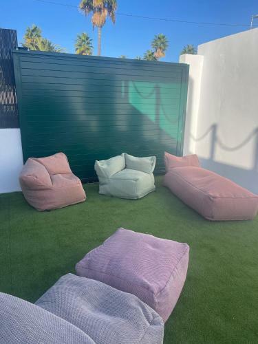 Villa Cap-canaria Fkk