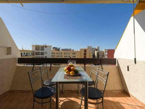 Marlenghi Apartments 412