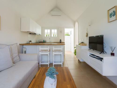 Bungalow Tunos Maspalomas
