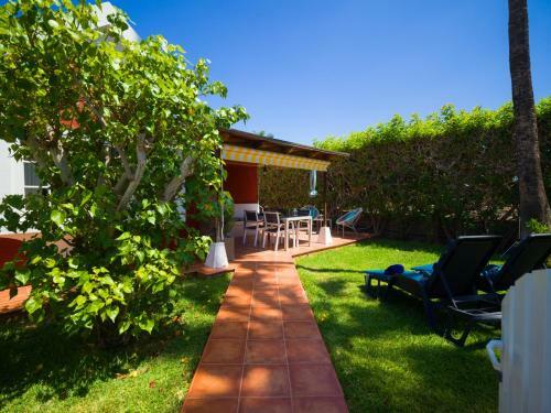 Bungalow Tunos Maspalomas