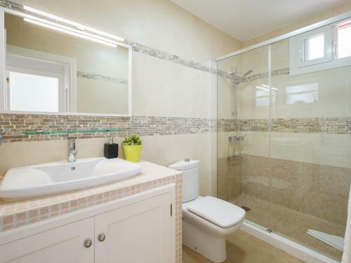 Bungalow Tunos Maspalomas