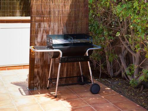 Bungalow Tunos Maspalomas