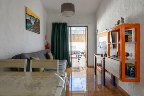 Apartamento Private Chill-out Terrace Bungalow - Pool