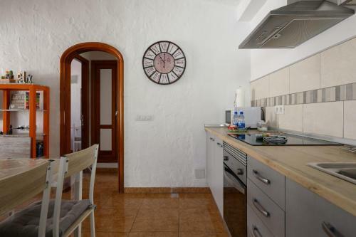 Apartamento Private Chill-out Terrace Bungalow - Pool