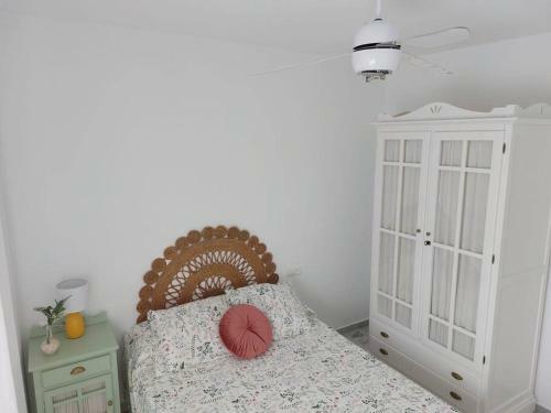 Apartamento Con Vistas Al Mar.