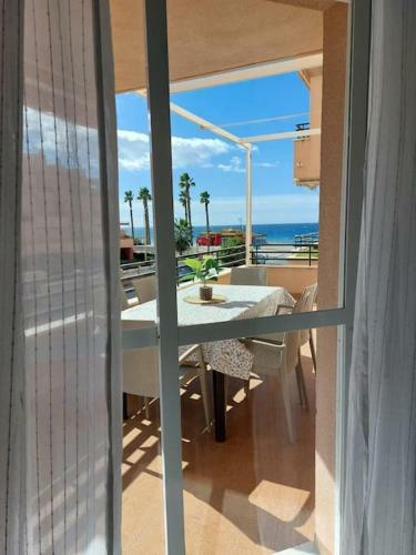 Apartamento Con Vistas Al Mar.
