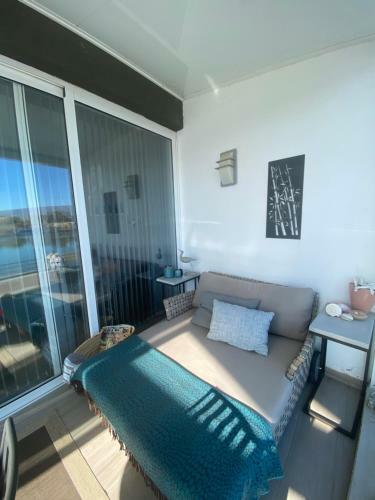 Apartamento Oasis Palmeras 4